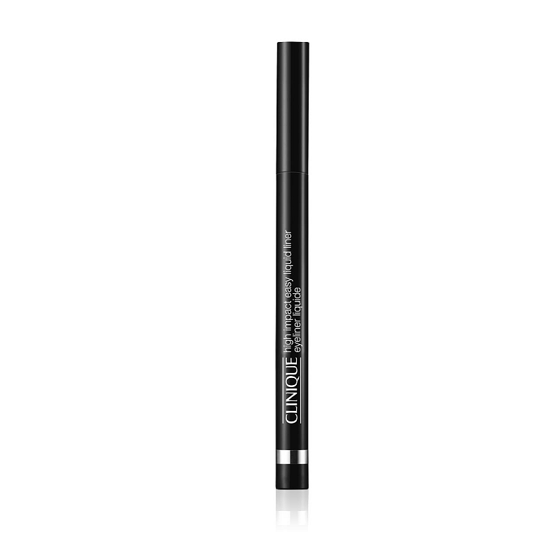 Clinique High Impact Liquid Eyeliner 0,08 g Flüssigkeit Black