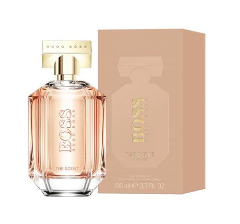 HUGO BOSS BOSS The Scent for Her 50 ml Frauen