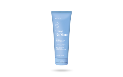 PUPA Milano Smog No More Face Cleansing Cream Reinigungscreme Frauen 100 ml
