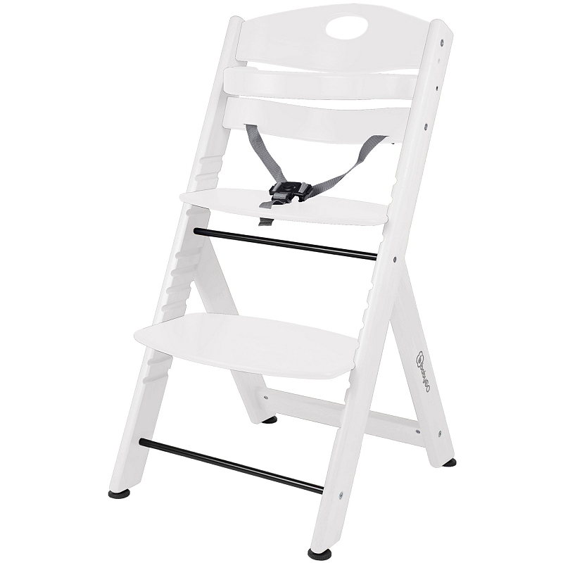 BabyGo Family XL Hochstuhl-Abdeckung Weiß