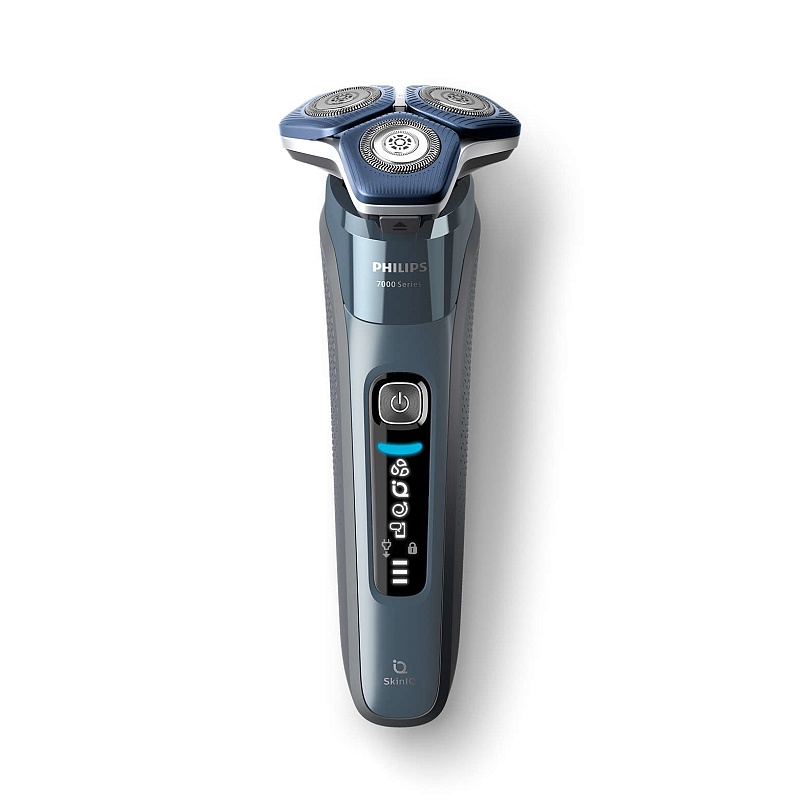 Philips SHAVER Series 7000 S7882/55 Elektrischer Nass- und Trockenrasierer