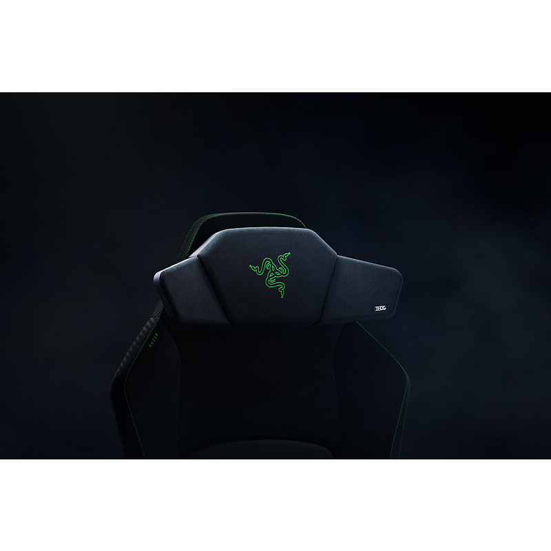 Razer RC81-04350101-R3M1 Lautsprecher 2-Wege Schwarz Verkabelt & Kabellos