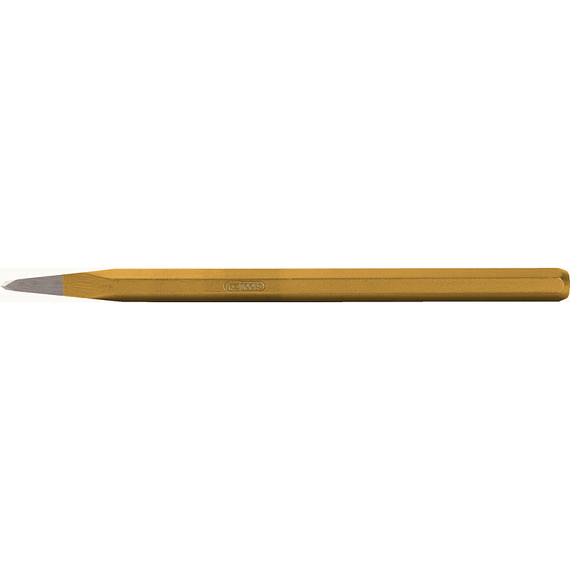 KS Tools 162.0233 Mauermeißel Mauerwerkmeißel