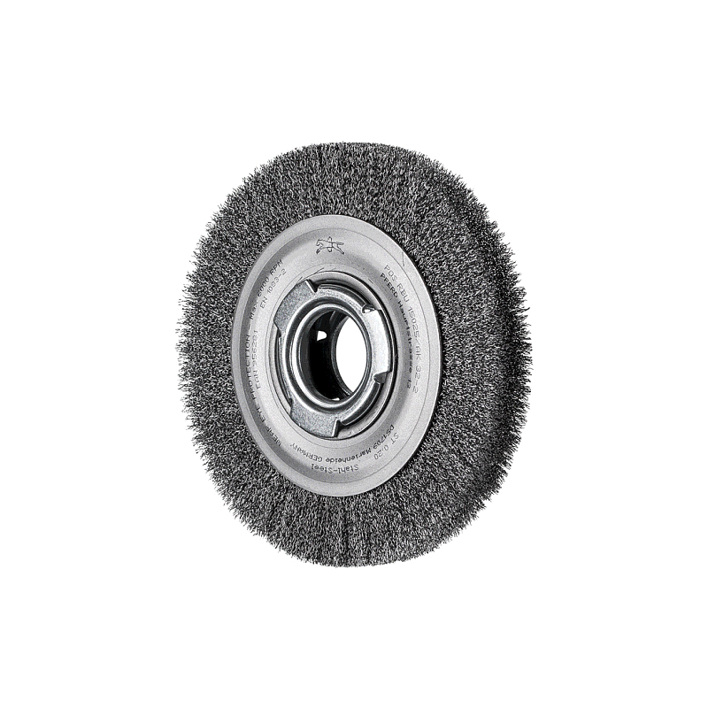 PFERD POS RBU 15025/AK32-2 ST 0,20 Rund- & Rotorbürste 15 cm