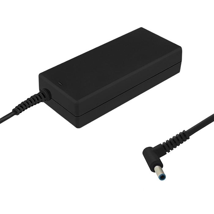 Qoltec 51518 Netzteil & Spannungsumwandler 45 W Schwarz