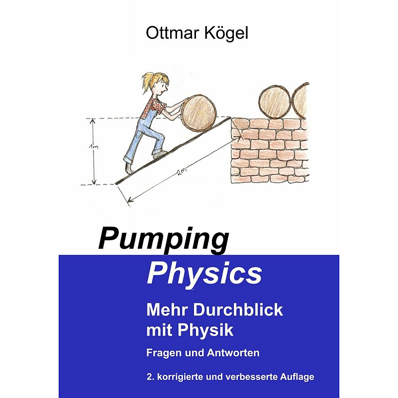 Pumping-Physics