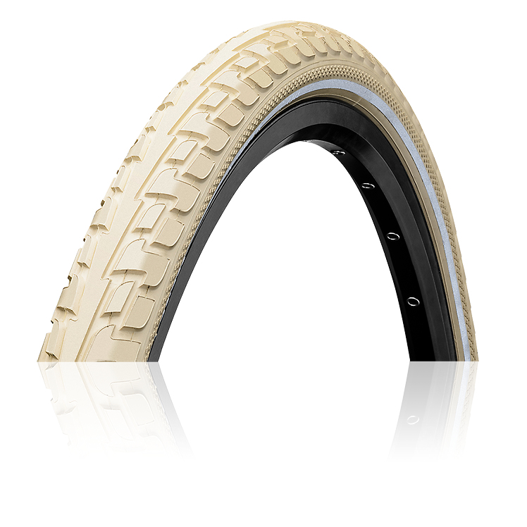 Continental RideTour 28" Straße Tubeless-Reifen