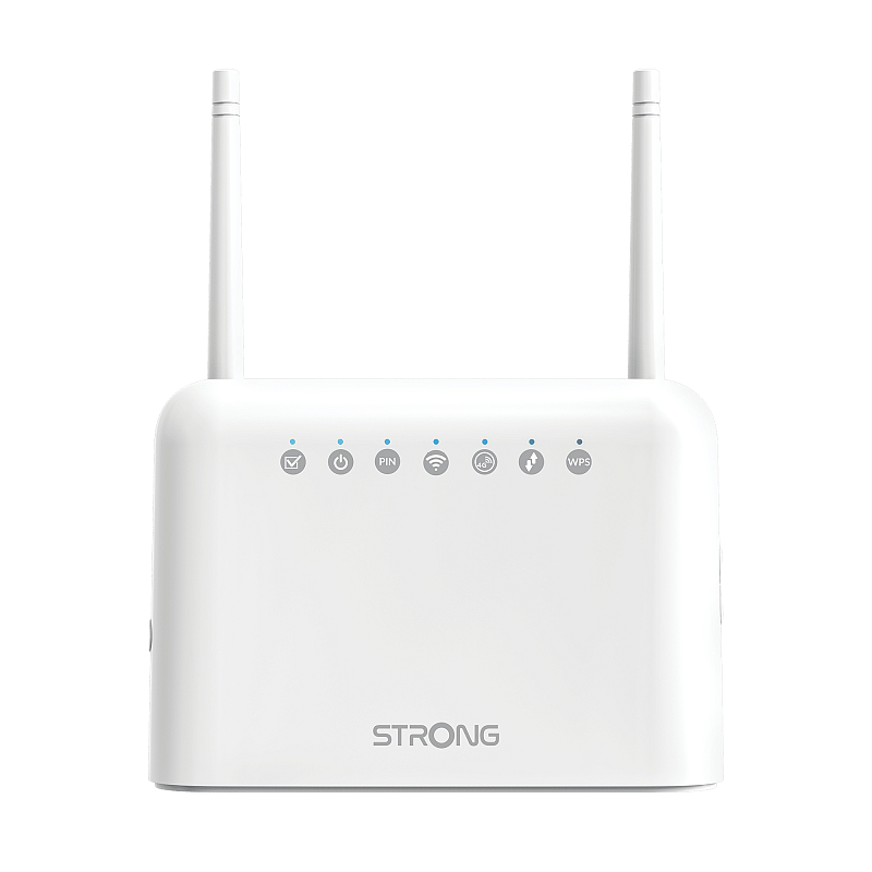 Strong 4G LTE Router 350 Router für Mobilfunknetz