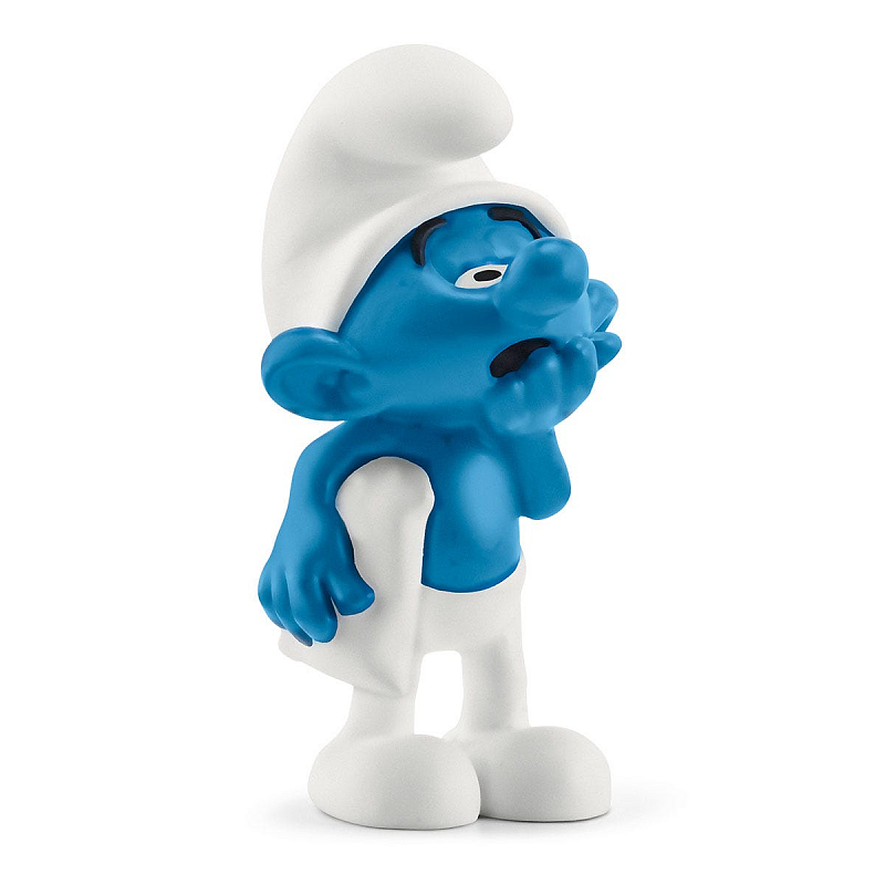 schleich Schlümpfe 20838 Kinderspielzeugfigur