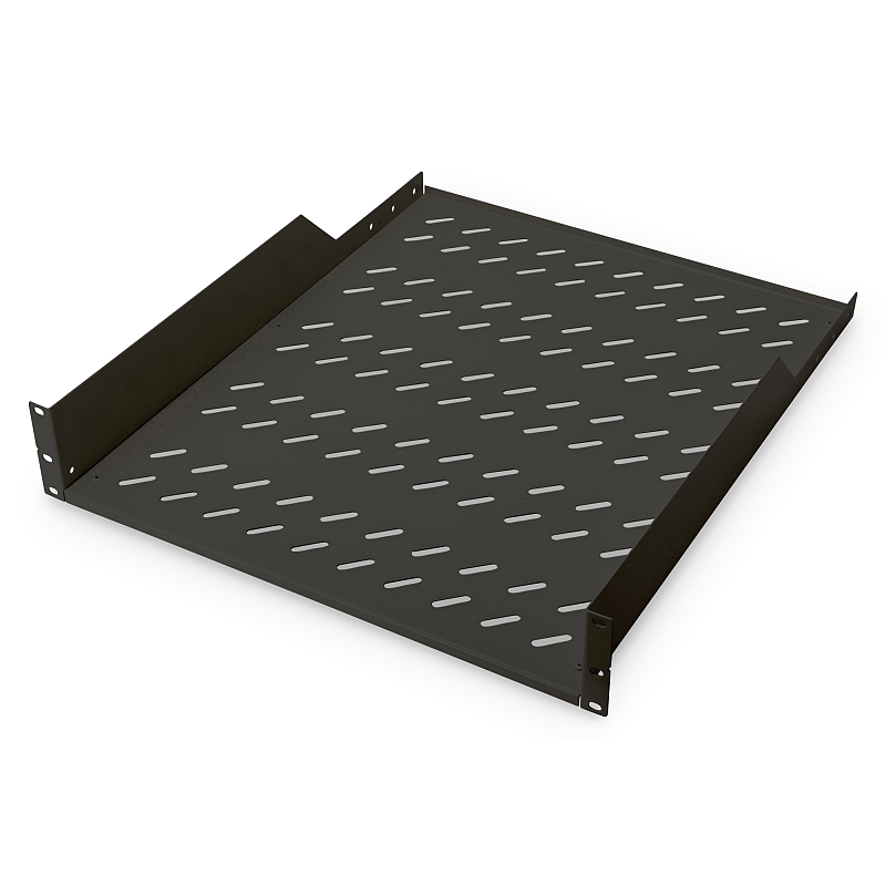 Digitus Fachboden zum Festeinbau in 483 mm (19")-Schränke