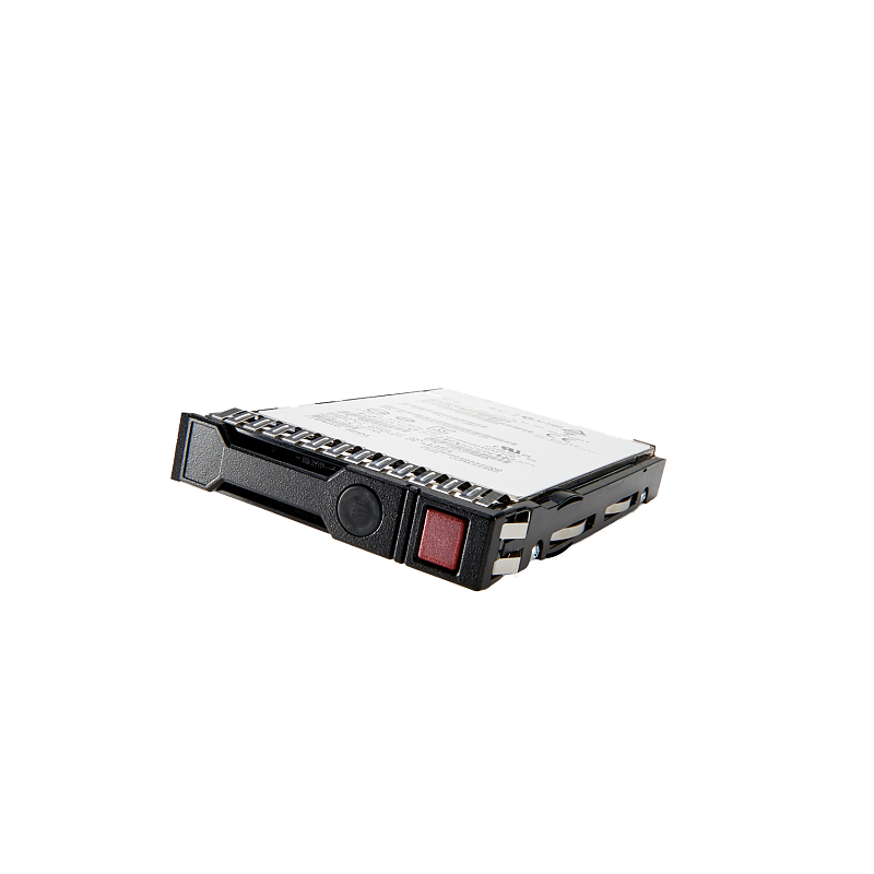 HPE P13674-B21 Internes Solid State Drive 6,4 TB 2.5" PCI Express NVMe TLC