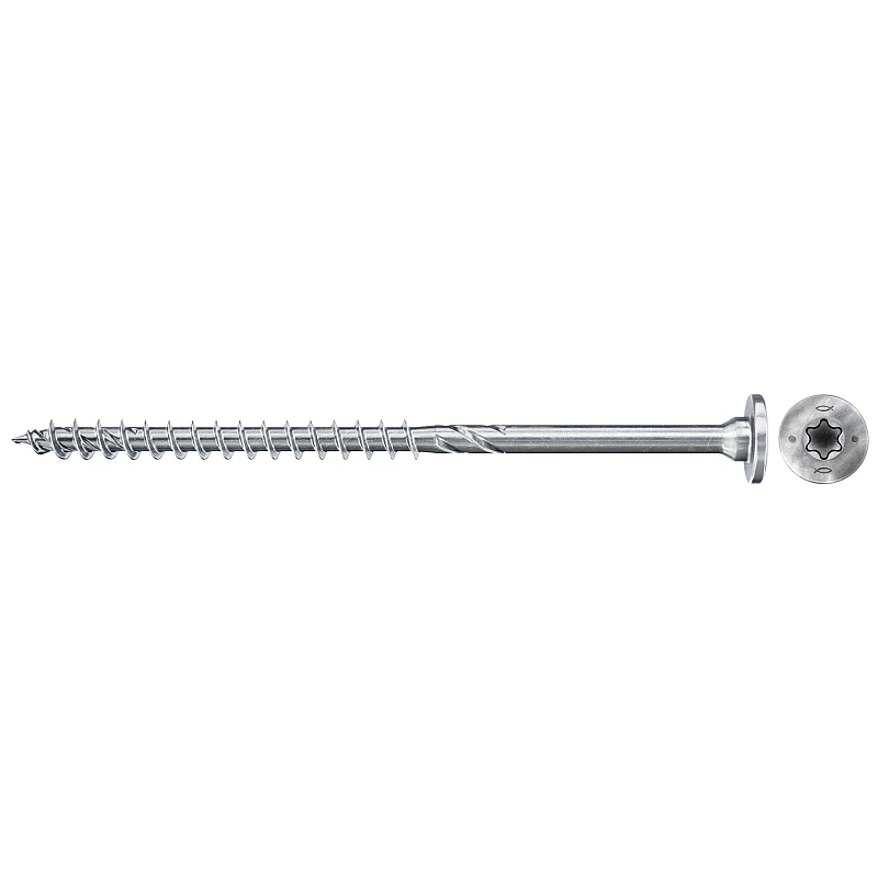 Fischer 561777 Schraube/Bolzen 200 Stück(e)