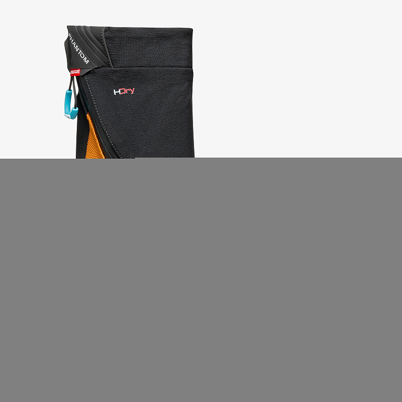 Scarpa PHANTOM 6000 HD Schwarz, Orange