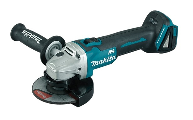 Makita DGA 504 Z Winkelschleifer 12,5 cm 11000 RPM 2,3 kg