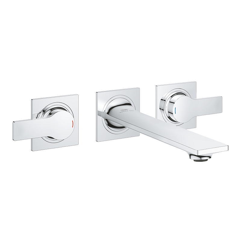 GROHE Allure Chrom