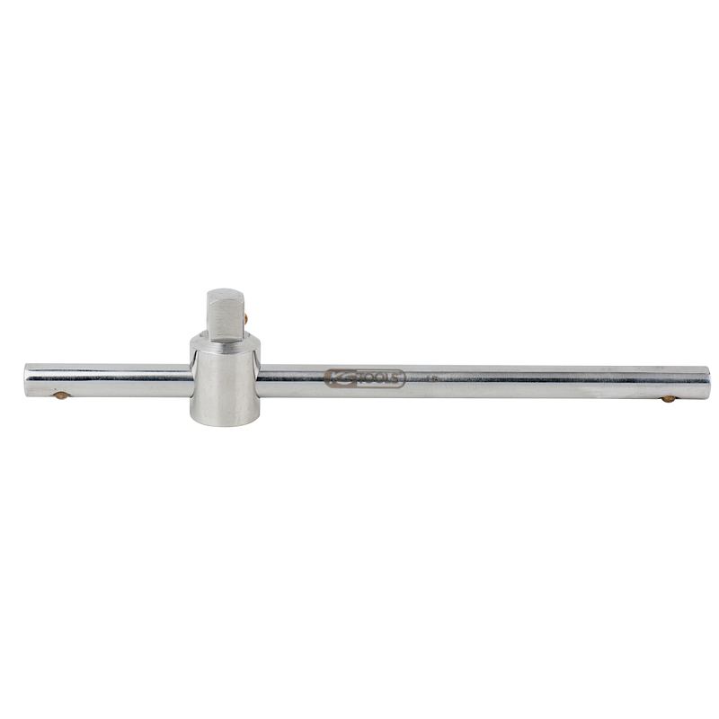 KS Tools 964.3471 Handwerkzeug-Schaft, -Griff/-Adapter Edelstahl 400 mm