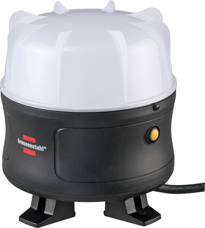 Brennenstuhl 1171410300 Flutlichtscheinwerfer Schwarz 30 W LED