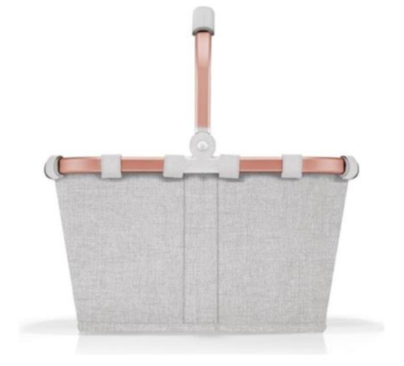 Reisenthel Carrybag XS Grau Einkaufswagen