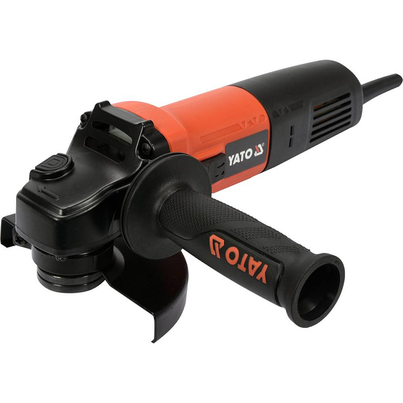 Yato YT-82100 Winkelschleifer 12,5 cm 11000 RPM 1,98 kg