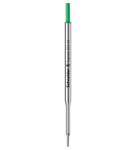 Schneider Schreibgeräte Express 225 Medium Grün 10 Stück(e)