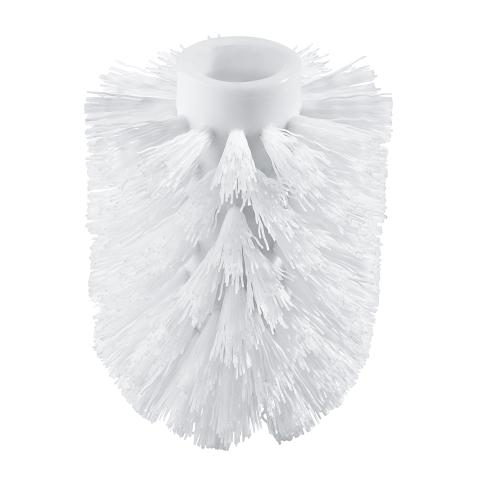 GROHE 40791001 Toilettenbürste und -halter Toilettenbürstenkopf