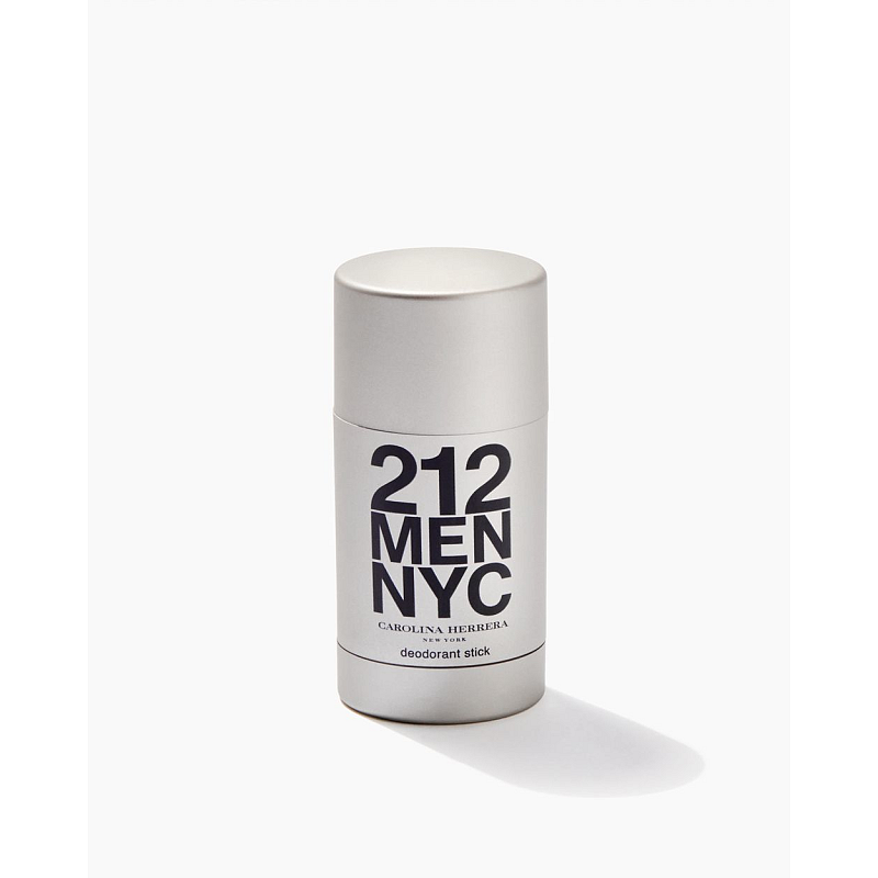 Carolina Herrera 212 NYC Men Männer Deostift 75 ml 1 Stück(e)