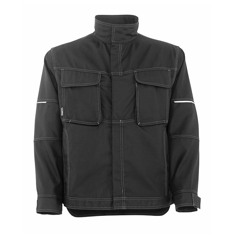 MASCOT 10109-154-09-M Jacke Schwarz