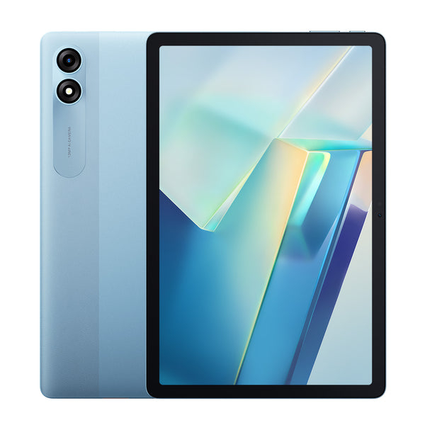 Blackview Tab 9 Wi-Fi 256 GB 27,9 cm (11") 6 GB Wi-Fi 5 (802.11ac) Android 14 Blau