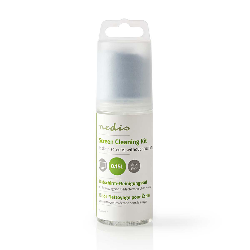 Nedis CLSN100TP Allzweckreiniger 150 ml Pumpspray