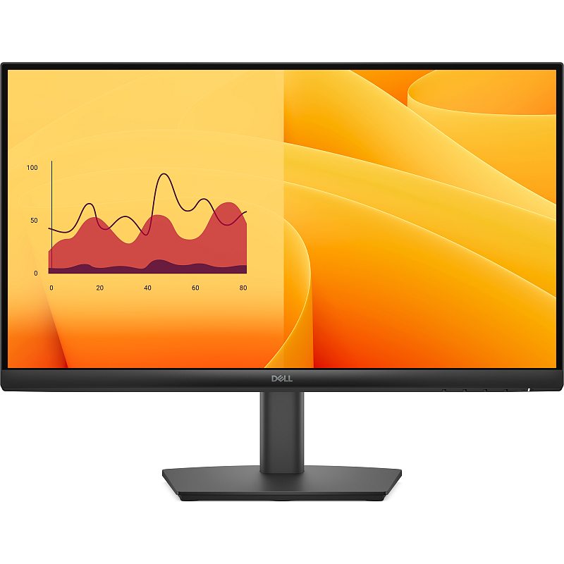 DELL E Series E2225HM Computerbildschirm 54,6 cm (21.5") 1920 x 1080 Pixel Full HD LCD