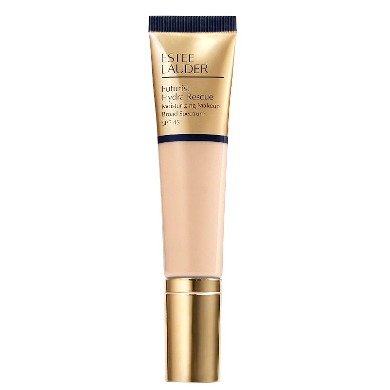 Estée Lauder Futurist Hydra Rescue 35 ml Tube Flüssigkeit 3N1 Ivory Beige