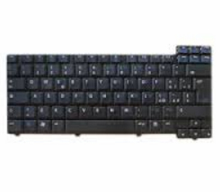 Lenovo 4X30G07397 Laptop-Ersatzteil Tastatur