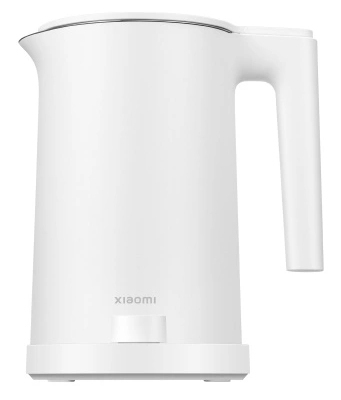 Xiaomi Smart Kettle 2 Pro EU Wasserkocher 1,7 l 1800 W Weiß