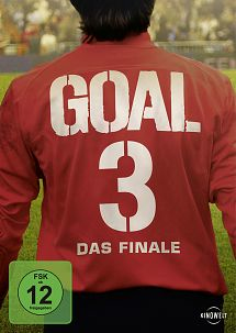 STUDIOCANAL 501915 Film/Video DVD Deutsch, Englisch