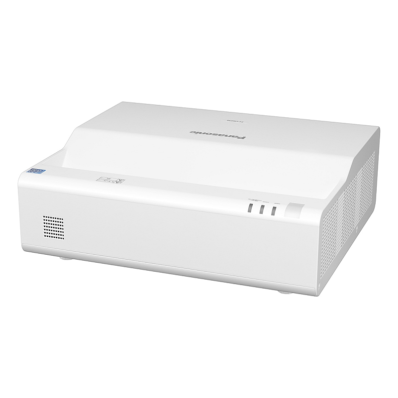 Panasonic PT-CMZ50 Standard Throw-Projektor 5200 ANSI Lumen LCD WUXGA (1920x1200) Weiß