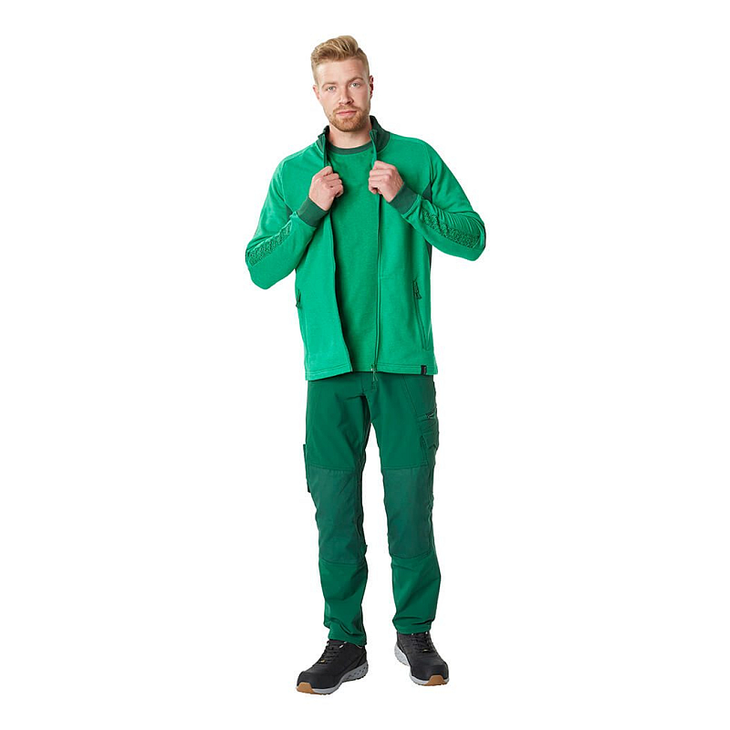 MASCOT 18484-962-91010-2XLONE Sweatshirt