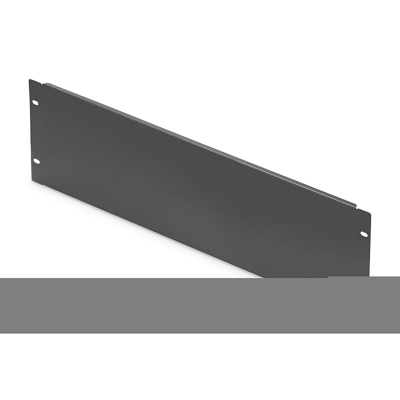 Digitus Blindabdeckung für 483 mm (19")-Schränke