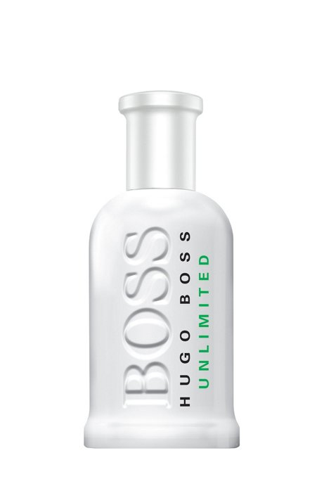 BOSS Bottled Unlimited 100 ml Männer