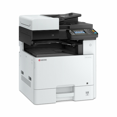 KYOCERA ECOSYS M8124cidn Laser A3 9600 x 600 DPI 24 Seiten pro Minute
