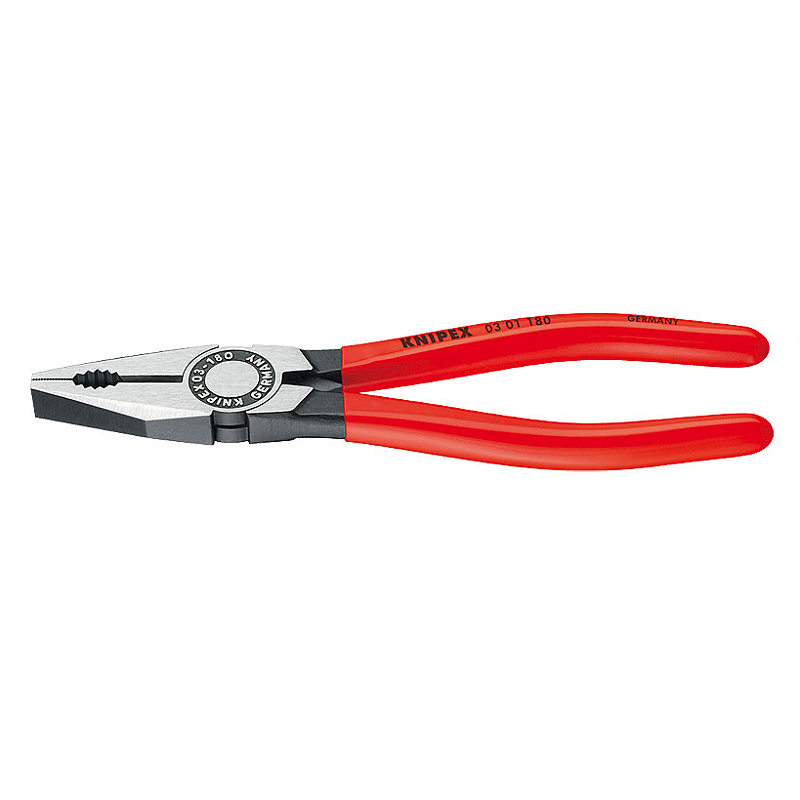Knipex 03 01 200 Zange Prüfzange