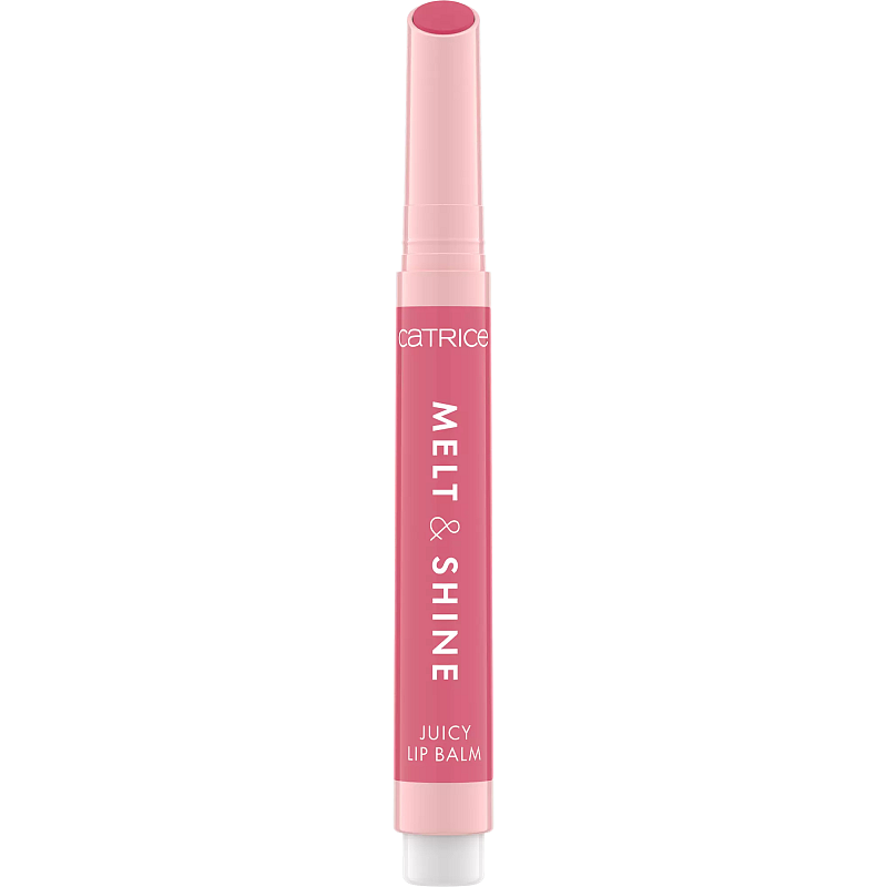 CATRICE Melt & Shine Lippenbalsam 020 Beach Blossom Frauen