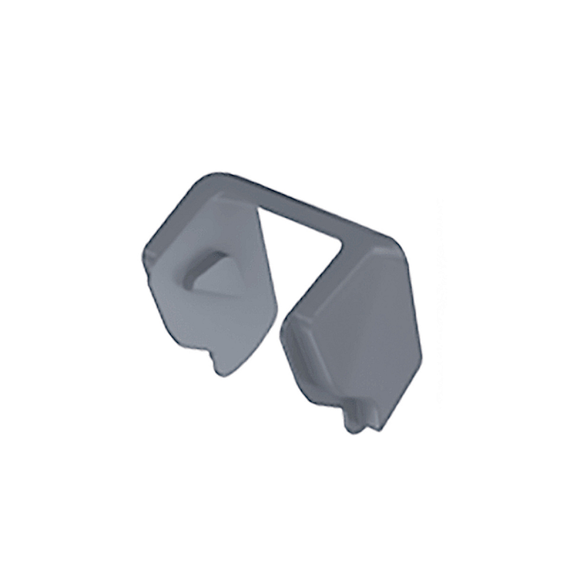 Hettich 9090864 Schubladenrolle & -schiene
