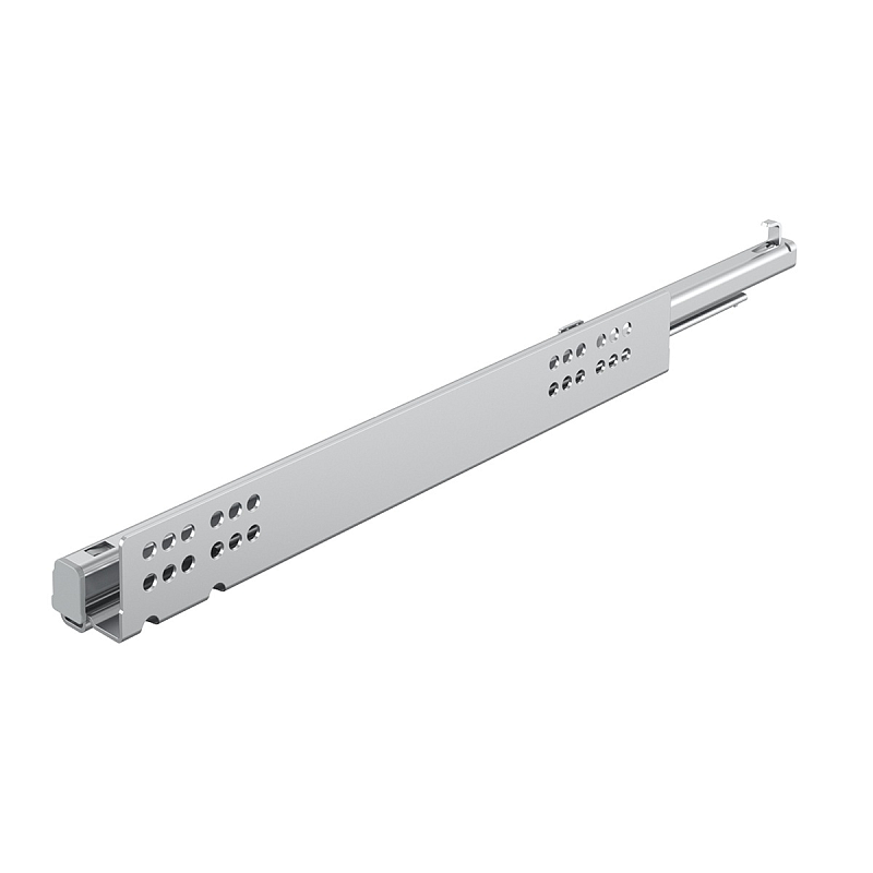 Hettich 9047757 Schubladenrolle & -schiene 30 kg 480 mm