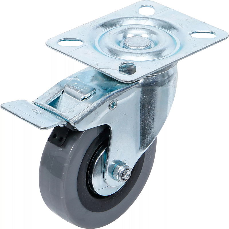 BGS technic Castor with Brake