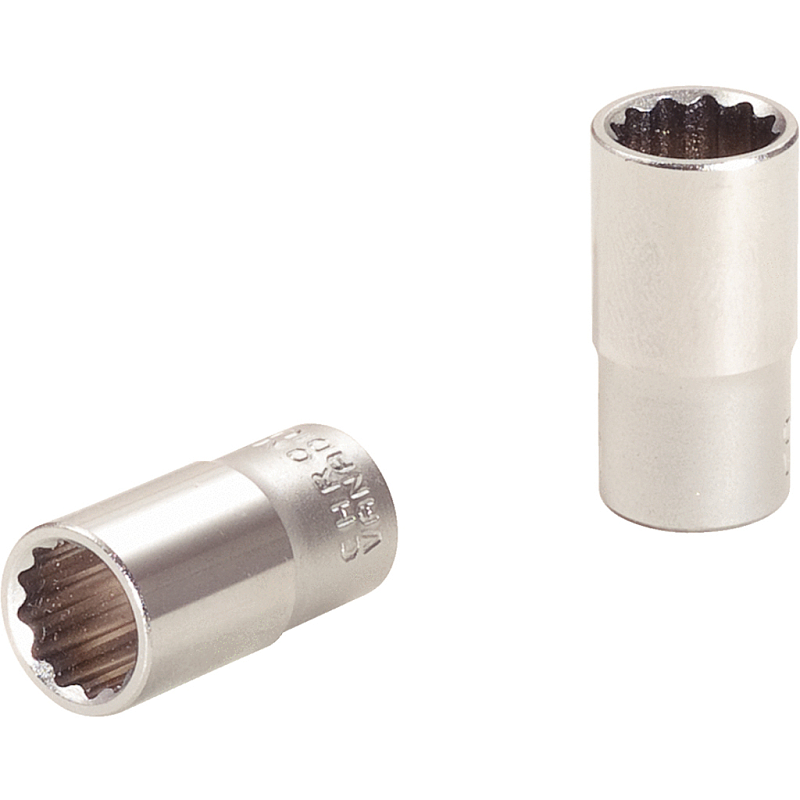 KS Tools 917.1482 Steckdosen/Steckdosen-Set Buchse