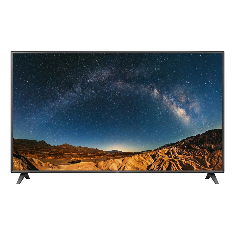 LG 55UR781C0LK Fernseher 139,7 cm (55") 4K Ultra HD Smart-TV WLAN Schwarz 300 cd/m²