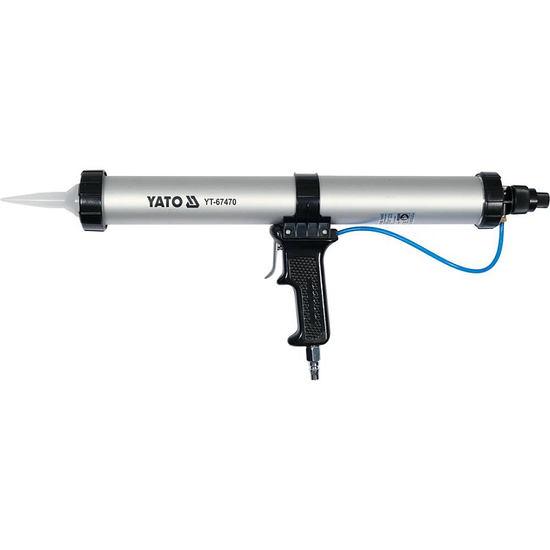 Yato YT-67470 Dichtstoffpistole Provisorische Verstemmpistole