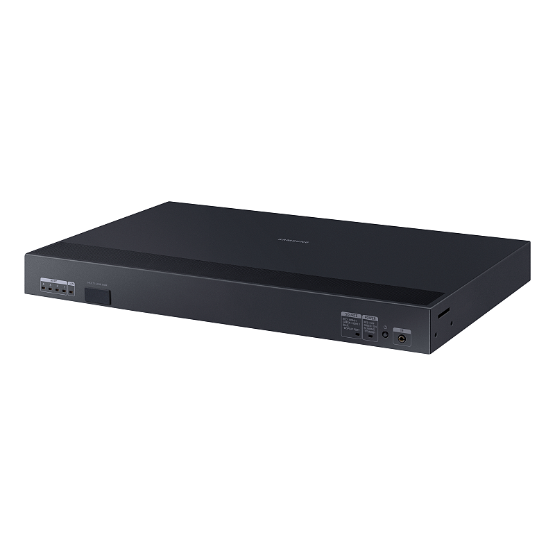 Samsung CY-IGAOFSXEN Schwarz 4K Ultra HD 3840 x 2160 Pixel