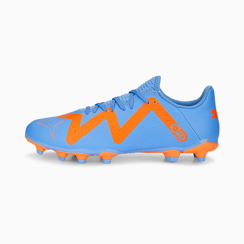 PUMA 107187_01 Teamsport-Schuh Fußball Männlich
