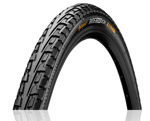 Continental RideTour 28" Straße Tubeless-Reifen
